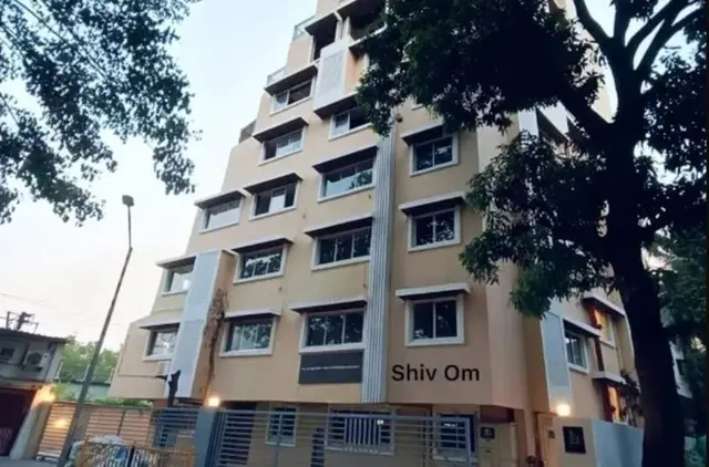 Rudraya Homes