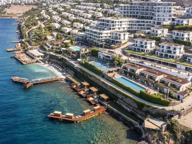 Swissôtel Living Bodrum