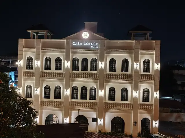 Casa Colney Hotel Ipoh By Zuzu