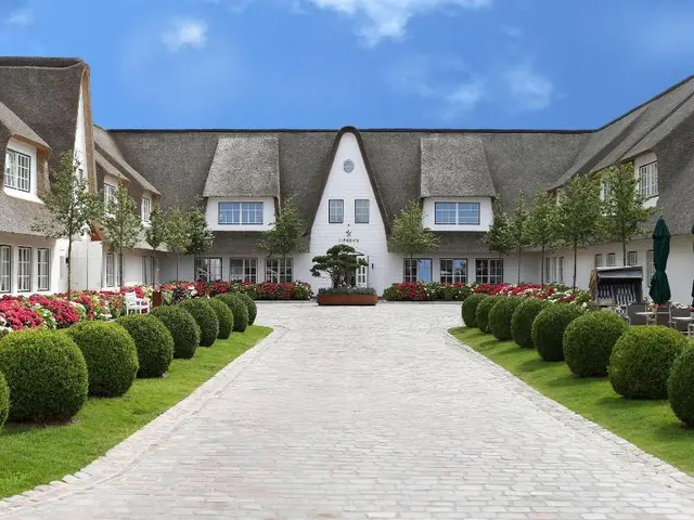 Severin's Resort & Spa
