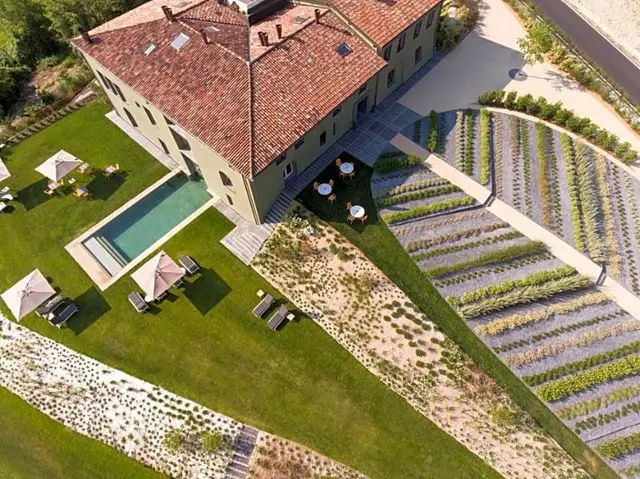 Locanda La Raia