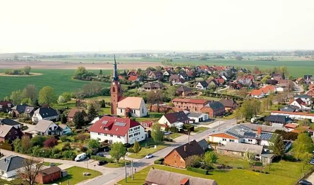 Hotel Am Uckersee