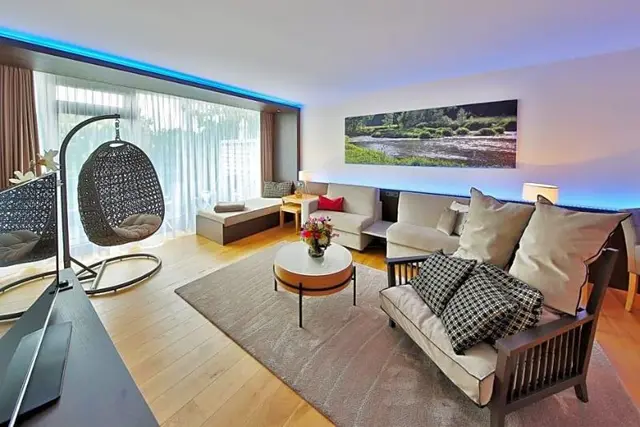Mawell Resort
