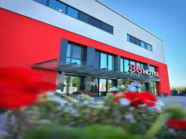 3g Hotel