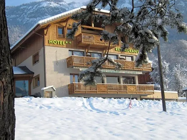 Accueil Savoyard