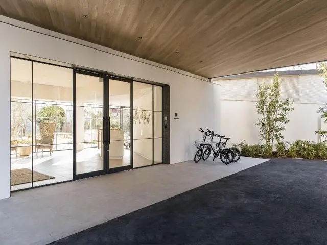 Malibu Hotel