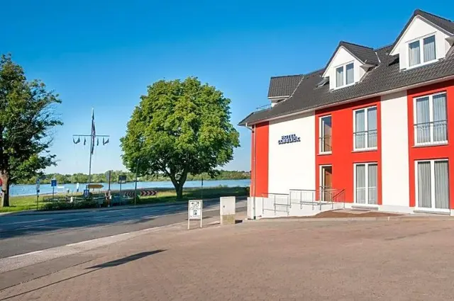 Hotel Elbblick