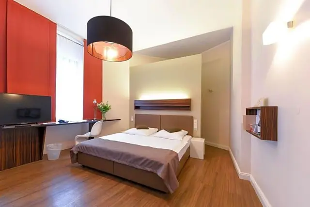 Hotel Casa Colonia