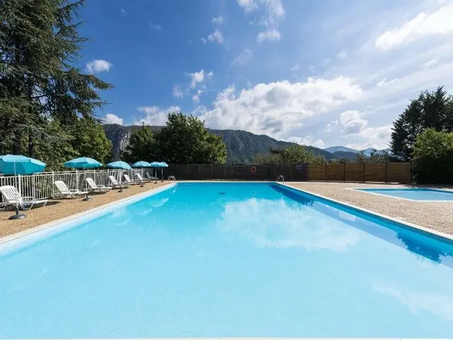 Ulvf Le Domaine De L'olivaie