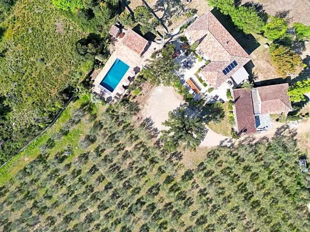 Domaine Du Reginu
