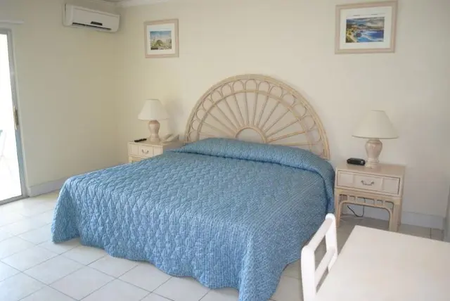 Sunbay Hotel