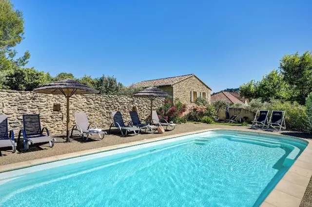 Le Clos Saint Michel Resort & Spa