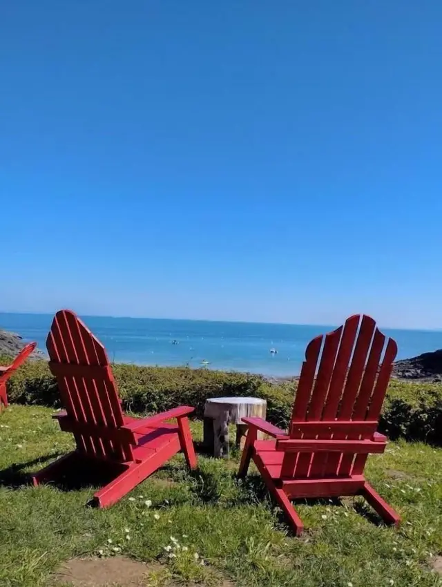 Auberge De Jeunesse Hi Cancale