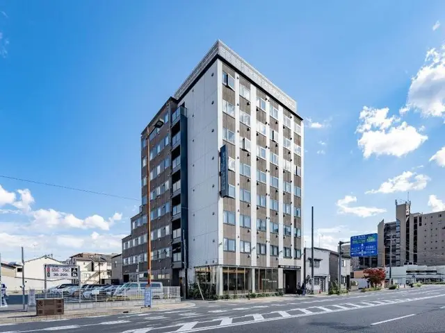 Kyoto City Gardens Hotel