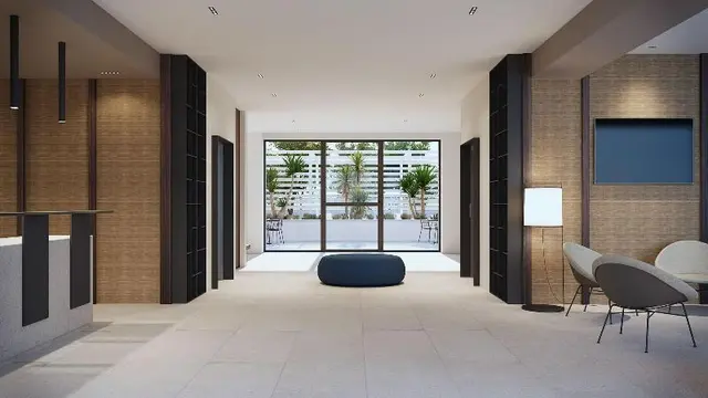 B21 Lifestyle Hotel