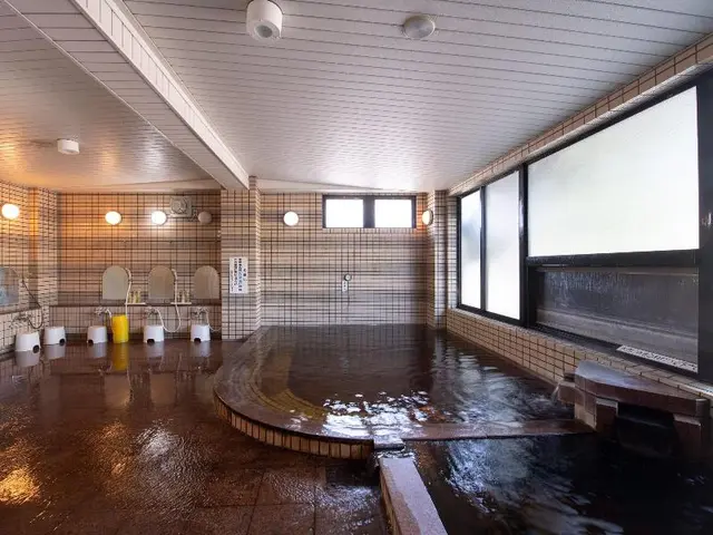 Tabist Hotel Yamashiro Onsen