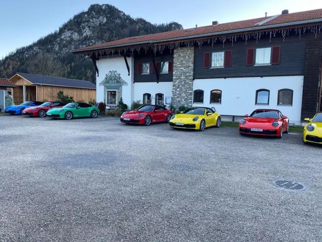 Alpinhotel Inzeller