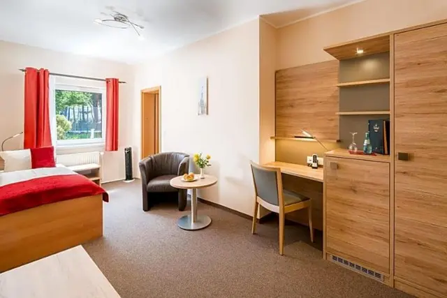 Hotel Rabennest