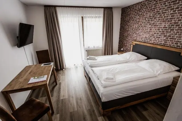 Hotel-restaurant Zum Schwalbennest