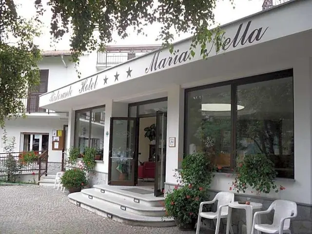 Hotel Maria Nella