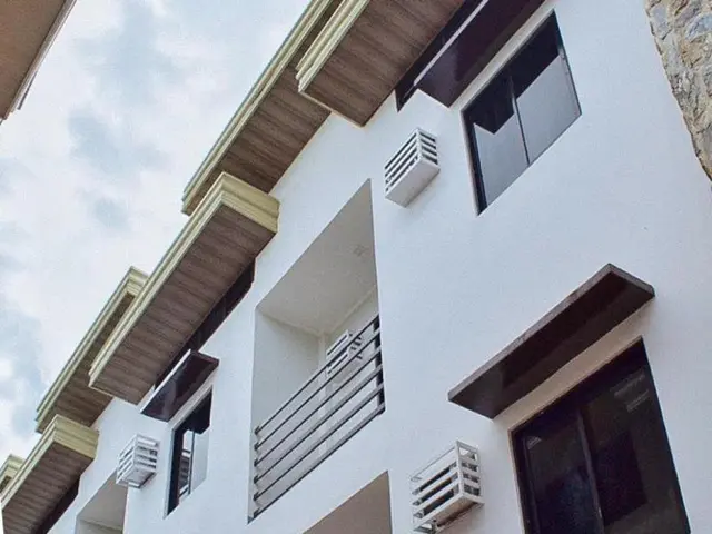 Reddoorz Hostel @ St. Paul Village Lapulapu