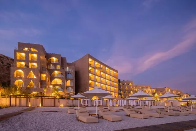 Green Coast Hotel MGallery Collection