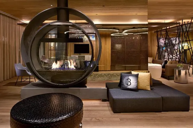 Kimpton Hotel Palomar Los Angeles Beverly Hills