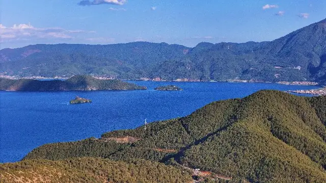 Hotel Indigo Lugu Lake