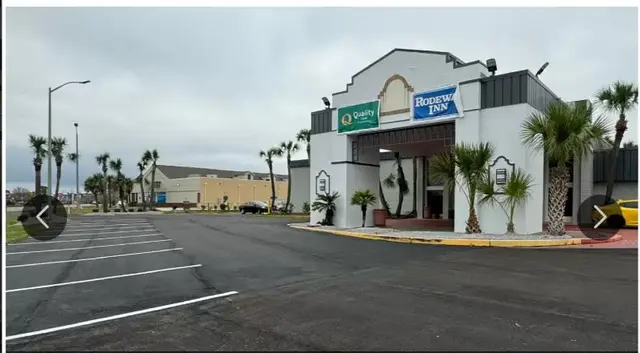 Quality Inn Slidell I-10