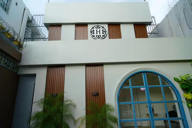 Hostal Boutique 53
