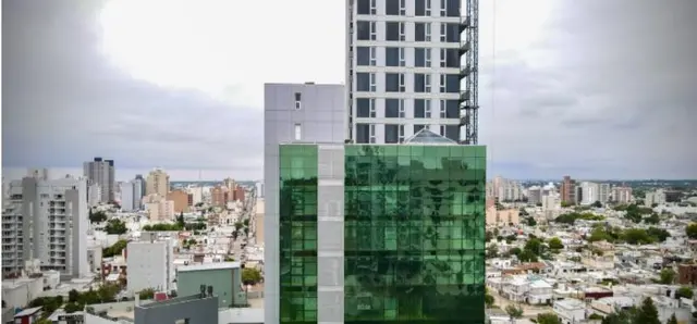 Amérian Río Cuarto