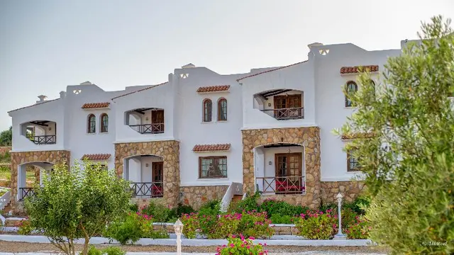 Resort Hotel El Cotijo & Spa