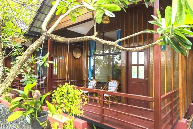 Habana Angkor Boutique Hotel