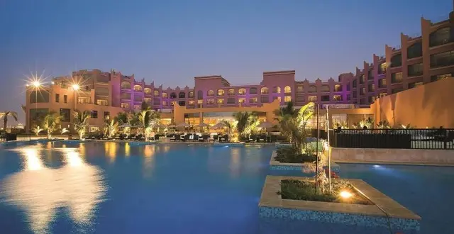Hotel & Resort Sariya