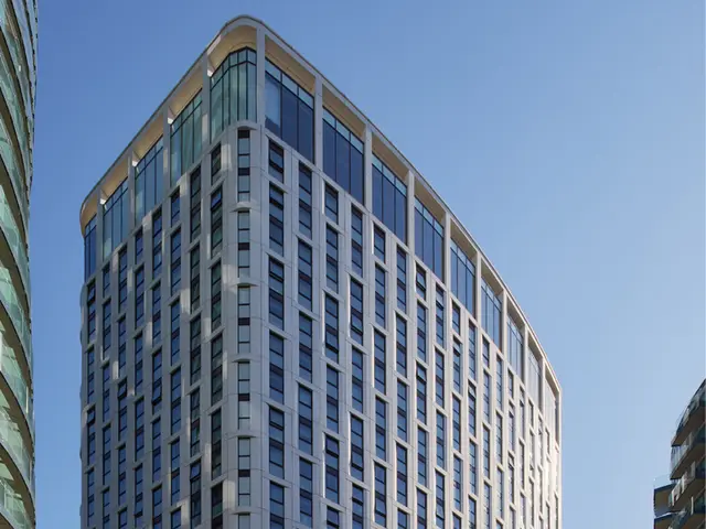 Ark Canary Wharf