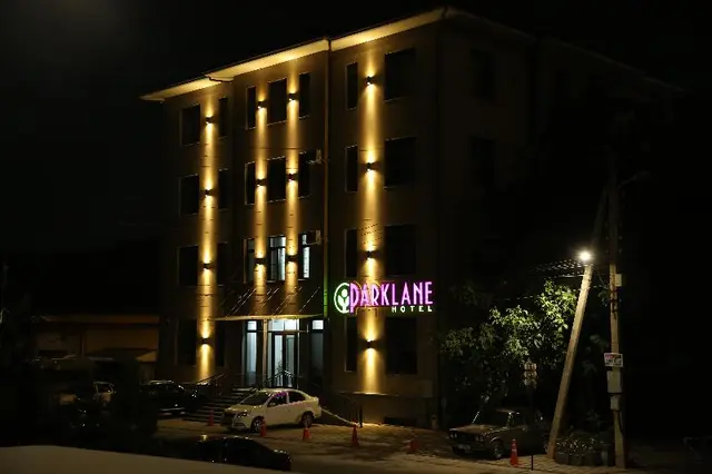 Parklane