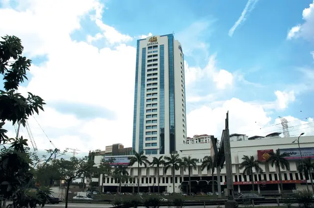 Armada Petaling Jaya