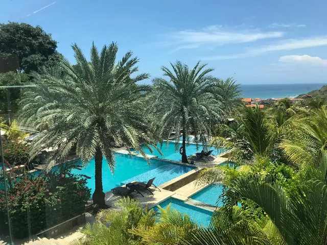 Maloka Hotel Boutique & Spa