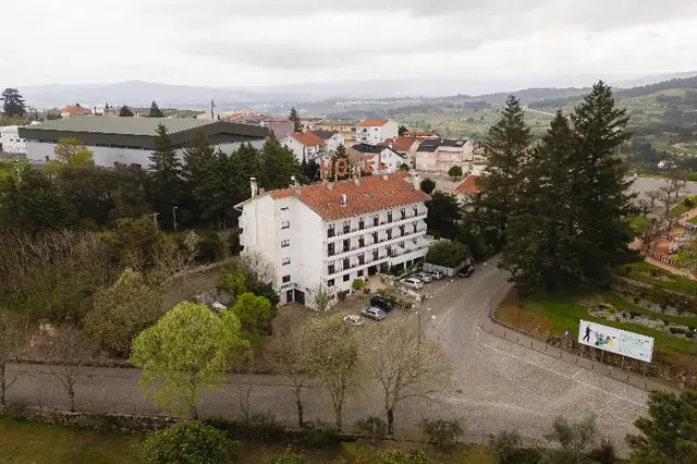 Hotel Mira Serra