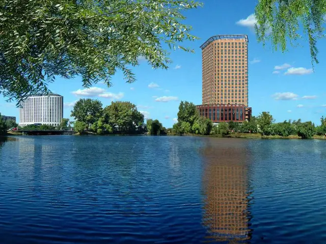 Swissôtel Shenyang
