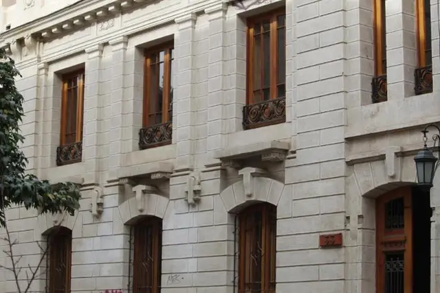 Hotel Concha Y Toro 33 By Nobile