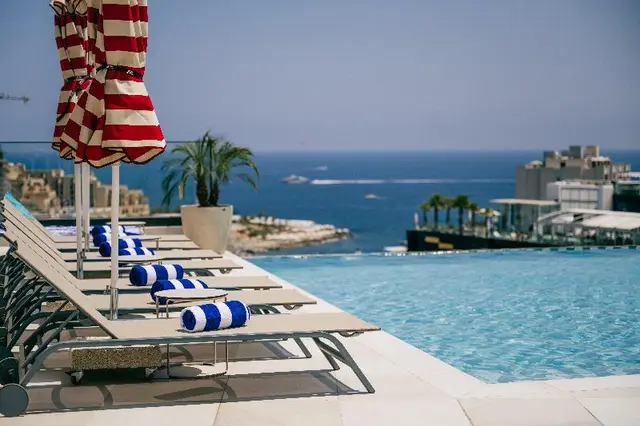 voco Malta, an IHG Hotel
