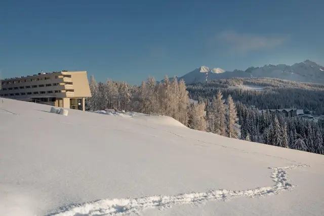 Hotel Harnas - Adults Only