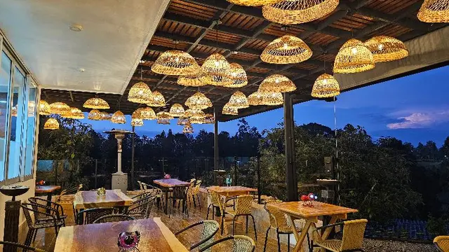 Arvum Hotel Boutique