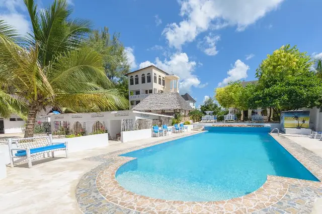 Marea Boutique Hotel