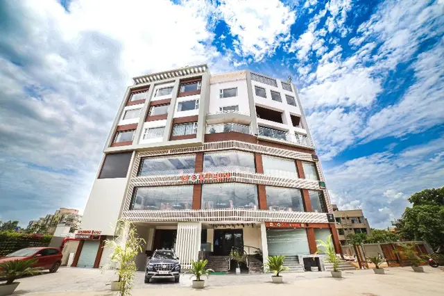Hotel Northin