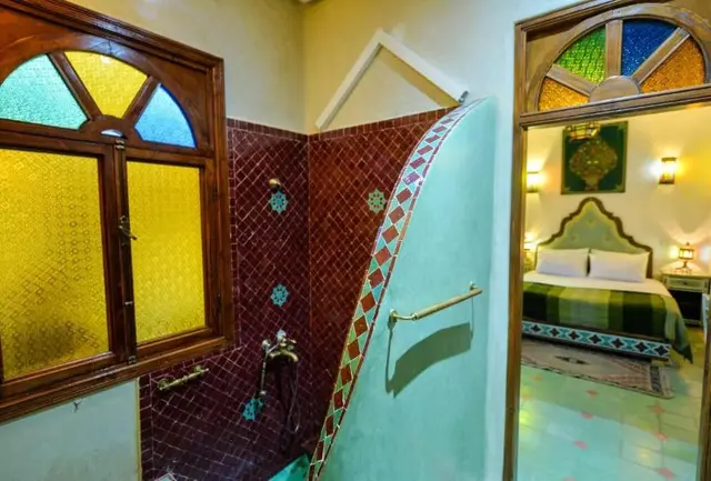 Casa De Marrakech Riad Guest House