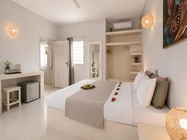 Ascot Watamu Resort