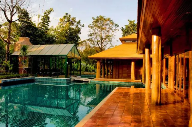 Chayana Resort