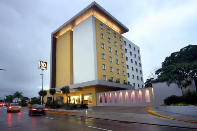Hb Córdoba